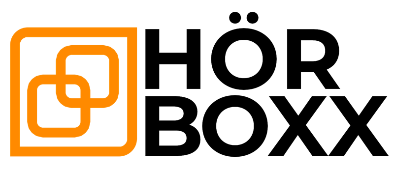HÖRBOXX | Hörmobil