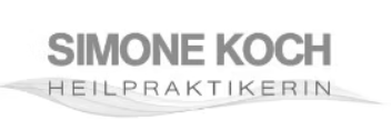 Naturheilverfahren Simone Koch