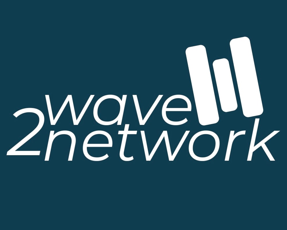 Wave2Network